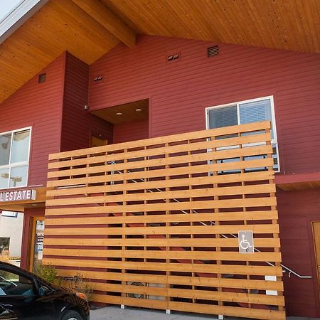 Glacier Ridge Suites Kalispell Exteriér fotografie