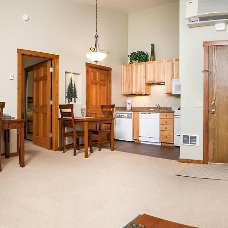 Glacier Ridge Suites Kalispell Exteriér fotografie