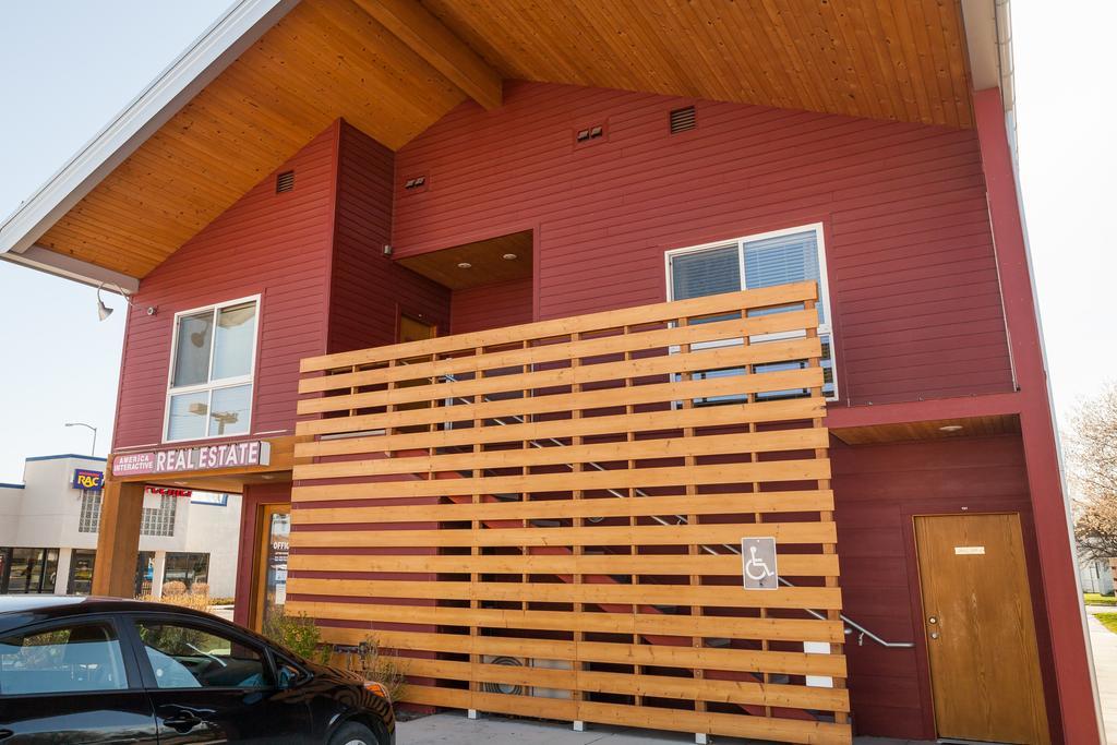 Glacier Ridge Suites Kalispell Exteriér fotografie